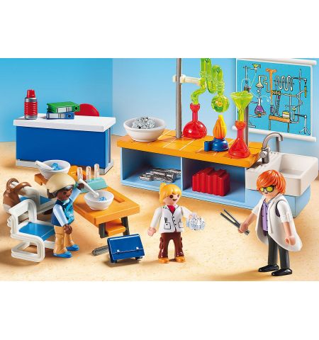 PM9456 Chemistry Class PM9456 Chemistry Class