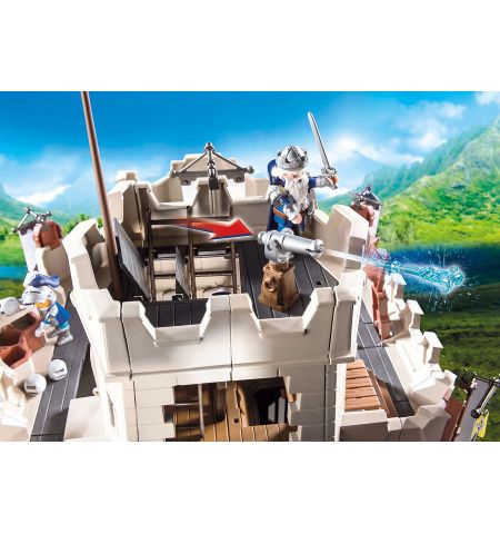 PM70222 Novelmore Fortress PM70222 Novelmore Fortress