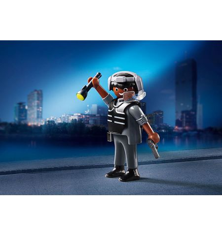 PM70238 Tactical Unit Officer