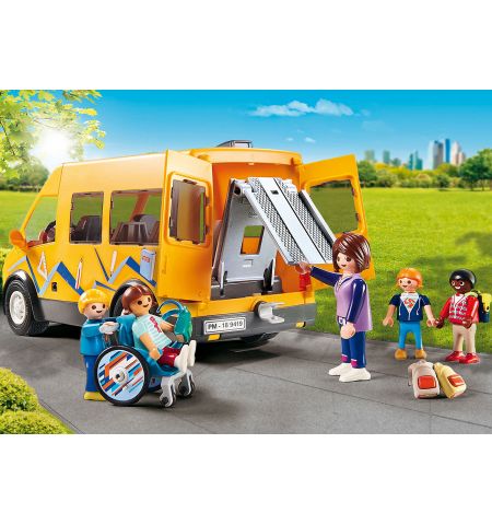 PM9419 School Van PM9419 School Van