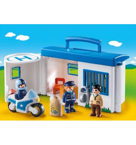 PM9286 Winter Sports Trio