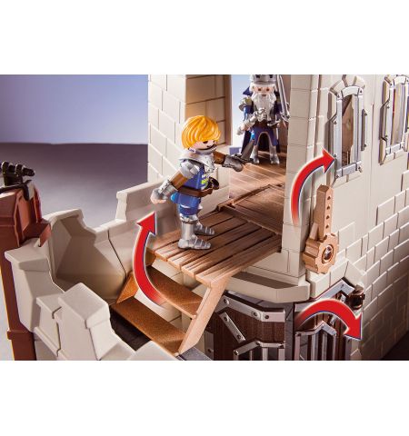 PM70222 Novelmore Fortress PM70222 Novelmore Fortress