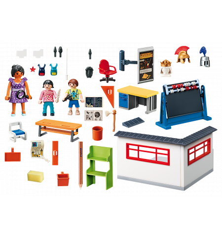 PM9455 History Class PM9455 History Class