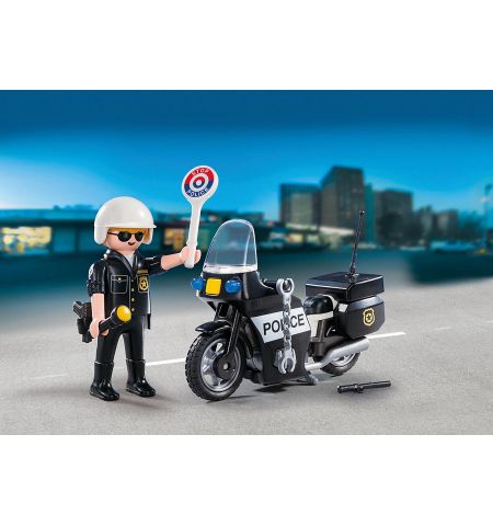 PM5648 Police carry case PM5648 Police carry case