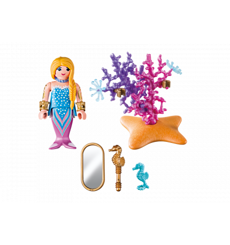 PM9355 Mermaid PM9355 Mermaid