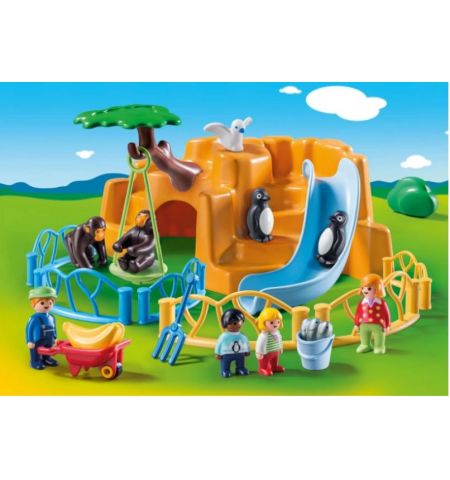 PM9286 Winter Sports Trio