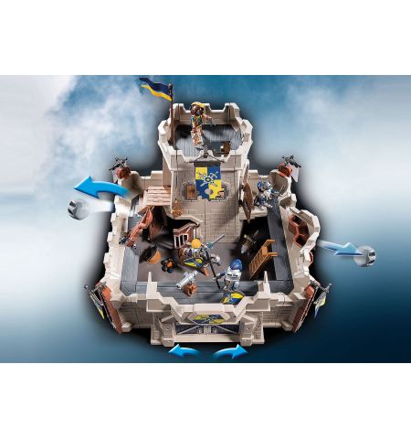 PM70222 Novelmore Fortress PM70222 Novelmore Fortress