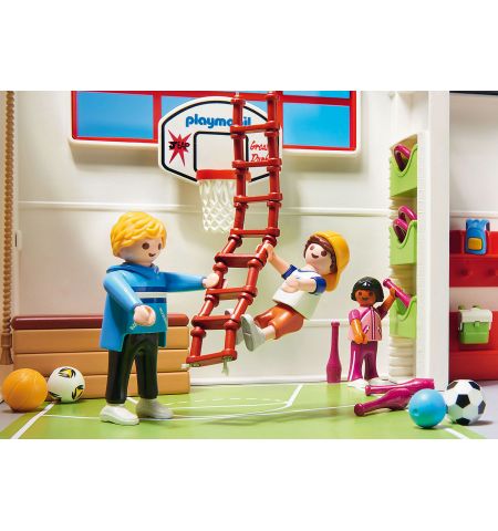 PM9454 Gym PM9454 Gym