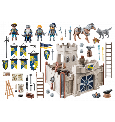 PM70222 Novelmore Fortress PM70222 Novelmore Fortress