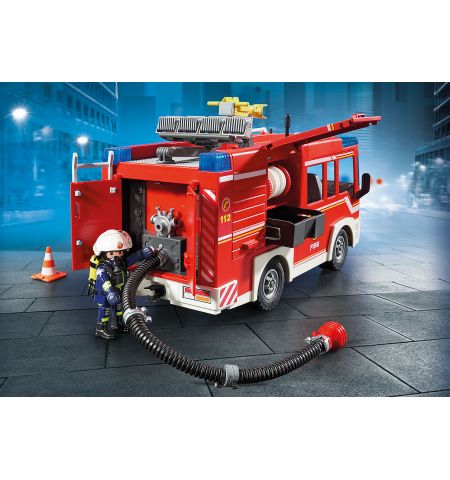 PM9464 Fire Engine