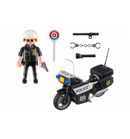 PM5648 Police carry case PM5648 Police carry case