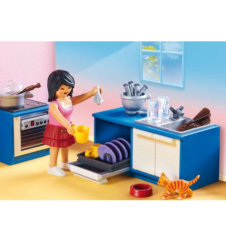 PM70206 Family Kitchen PM70206 Family Kitchen