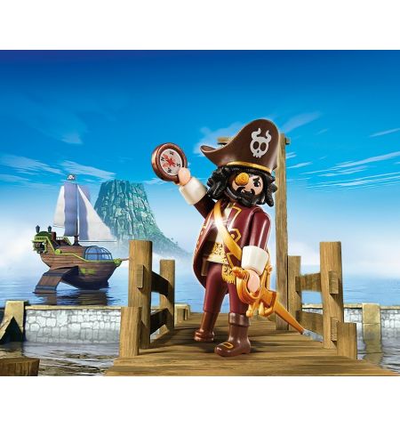 PM4798 Sharkbeard PM4798 Sharkbeard