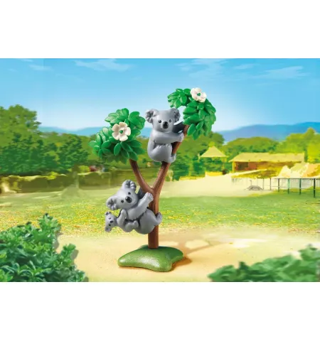 PM6654 Koala Family PM6654 Koala Family