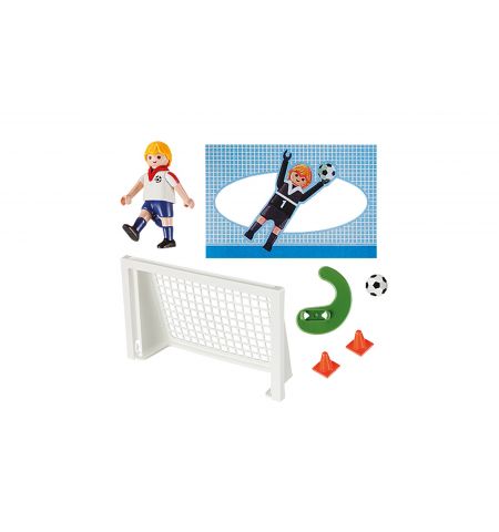 PM5654 Soccer Shootout Carry Case