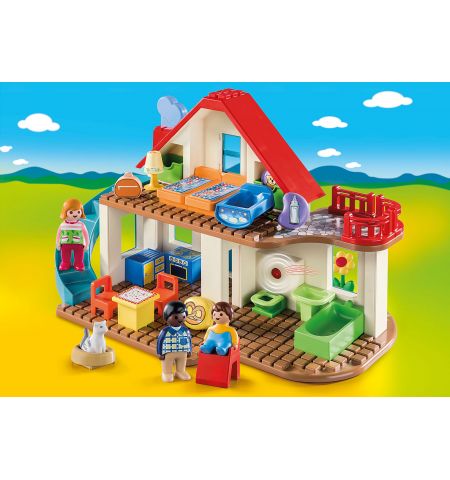 PM70129 Family Home PM70129 Family Home