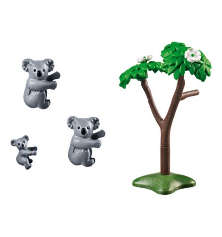 PM6654 Koala Family PM6654 Koala Family