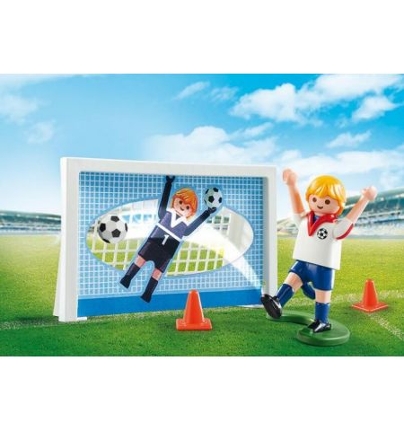 PM5654 Soccer Shootout Carry Case