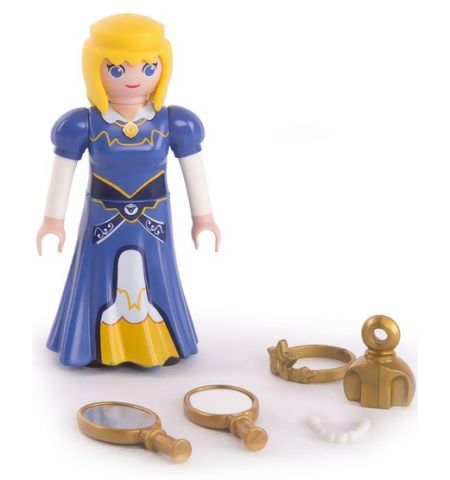 PM6699 Princess Leonora PM6699 Princess Leonora