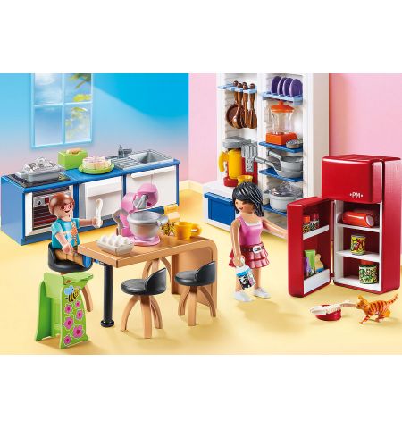 PM70206 Family Kitchen PM70206 Family Kitchen