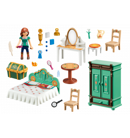 PM9476 Lucky´s Room PM9476 Lucky´s Room