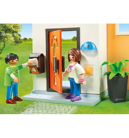 PM9266 Modern House PM9266 Modern House