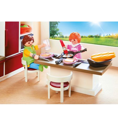 PM9269 Kitchen PM9269 Kitchen