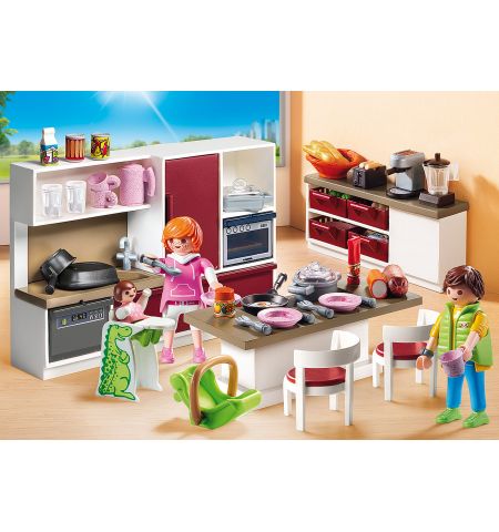 PM9269 Kitchen PM9269 Kitchen