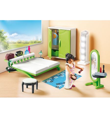 PM9271 Bedroom PM9271 Bedroom