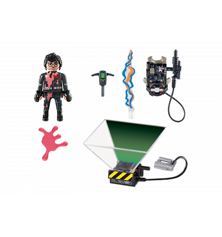 PM9346 Ghostbuster Egon Spengler PM9346 Ghostbuster Egon Spengler