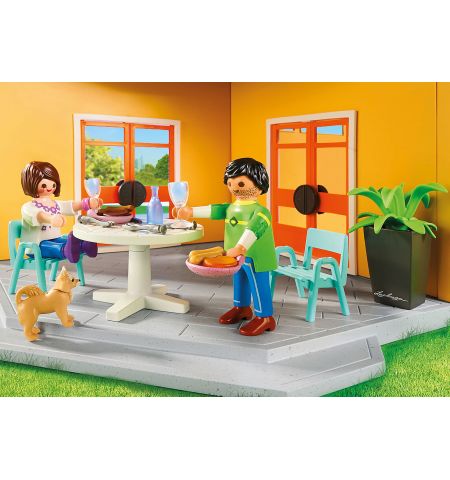 PM9266 Modern House PM9266 Modern House