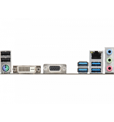 MB ASRock A320M-DVS R4.0, Socket AM4, AMD A320, CPU up 105W, Dual 2xDDR4-3200, APU AMD graphics, VGA, DVI, 1xPCIe 3.0 X16, 1xPCIe 2.0 X1, 4xSATA3,  1x MB ASRock A320M-DVS R4.0, Socket AM4, AMD A320, CPU up 105W, Dual 2xDDR4-3200, APU AMD graphics, VGA, DVI, 1xPCIe 3.0 X16, 1xPCIe 2.0 X1, 4xSATA3,  1x