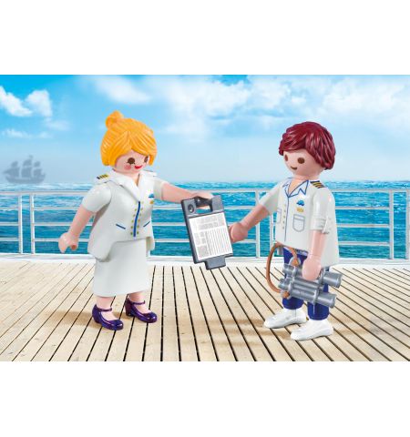 PM9216 Cruise Ship Officers PM9216 Cruise Ship Officers