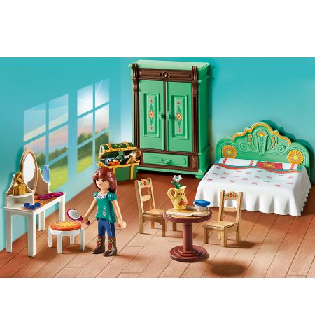 PM9476 Lucky´s Room PM9476 Lucky´s Room