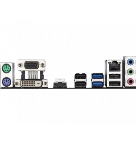 MB Gigabyte H410M S2H, Socket 1200, Intel H410 , Dual 2xDDR4-2933, CPU Intel graphics, VGA, HDMI, DVI-D, 1xPCIe X16, 2xPCIe 2.0 x1, 1x M.2, 4xSATA3, A MB Gigabyte H410M S2H, Socket 1200, Intel H410 , Dual 2xDDR4-2933, CPU Intel graphics, VGA, HDMI, DVI-D, 1xPCIe X16, 2xPCIe 2.0 x1, 1x M.2, 4xSATA3, A