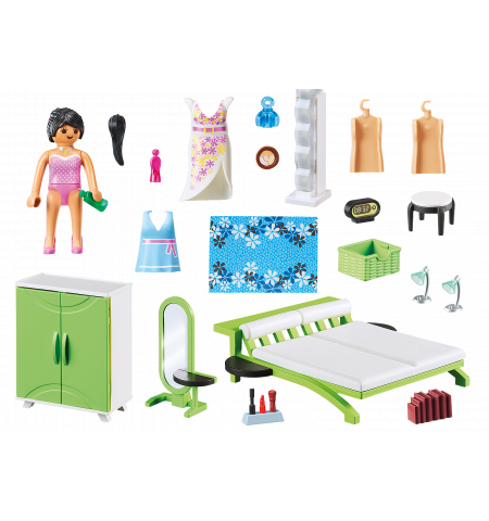 PM9271 Bedroom PM9271 Bedroom