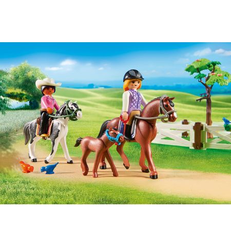 PM6926 Horse Farm PM6926 Horse Farm