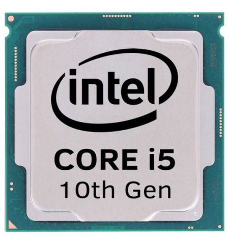 CPU Intel Core i5-10400, S1200, 2.9-4.3GHz (6C/12T), 12MB Cache, Intel UHD 630, 14nm 65W, Box