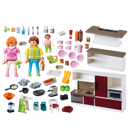 PM9269 Kitchen PM9269 Kitchen