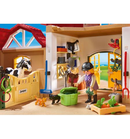 PM6926 Horse Farm PM6926 Horse Farm