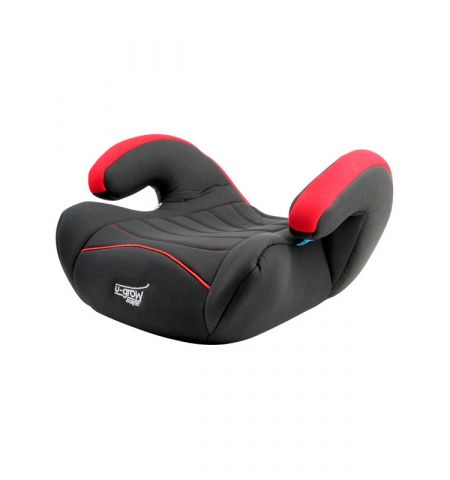 Inaltator Auto U-Grow 15-36 kg, gri-rosu