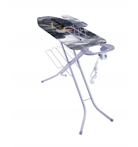 Masa de calcat EUROPA Monoblock 22758A