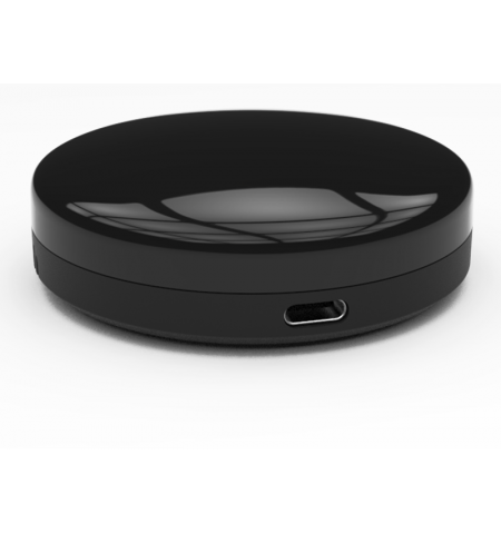 Senzor Tellur Smart IR Wi-Fi Remote Control Temperature Humidity  TLL331241