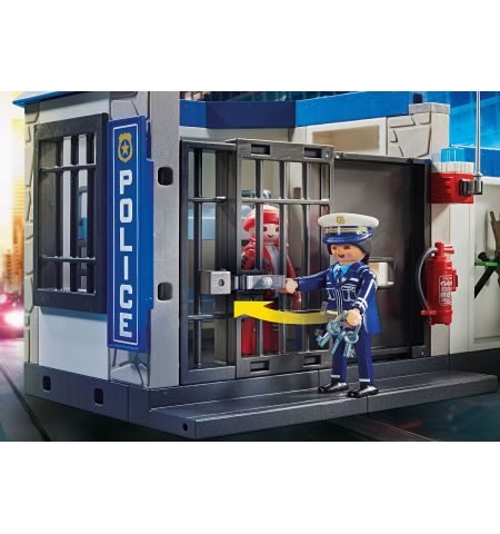 PM70568 Prison Escape PM70568 Prison Escape