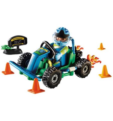 PM70292 Go-Kart Racer Gift Set PM70292 Go-Kart Racer Gift Set