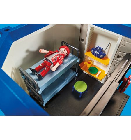 PM70568 Prison Escape PM70568 Prison Escape