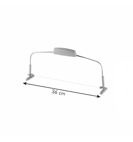 630095 Feliator de tort, 36 cm DELICIA