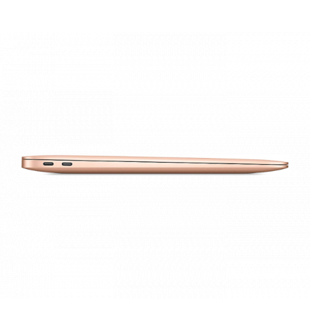 Laptop Apple MacBook Air, 13.3" Gold, MGND3 M1 8Gb 256Gb