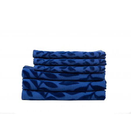 Prosop de baie Monarque 70x140 cm, 500g/m2, peony blue