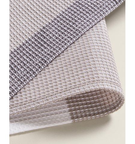 Prosop de bucatarie gofrat Singapore 40x70 cm